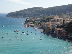 Protégeons l'environnement